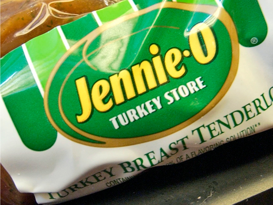 Jennie-o