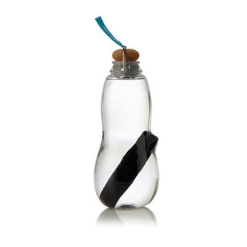 Black+Blum Eau Good Water Bottle (Blue)