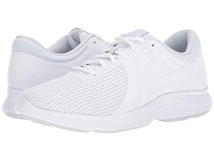 These Nikes have a mesh upper and fabric lining. <strong><a href="https://fave.co/2X7GTcM" target="_blank" rel="noopener noreferrer">Find them for $60 at Zappos.<br /></a></strong>