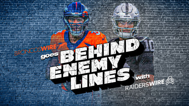 NFL Week 4 Fantasy Football Recap: Denver Broncos vs. Las Vegas Raiders, NFL News, Rankings and Statistics