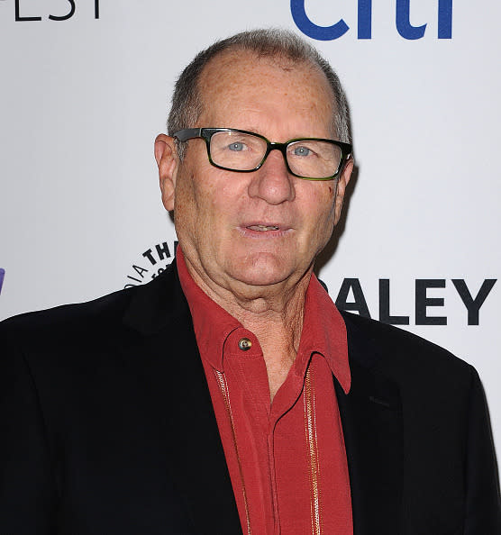 Ed O’Neill (Modern Family) 