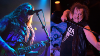 YOB and Voivod at Brooklyn's Warsaw