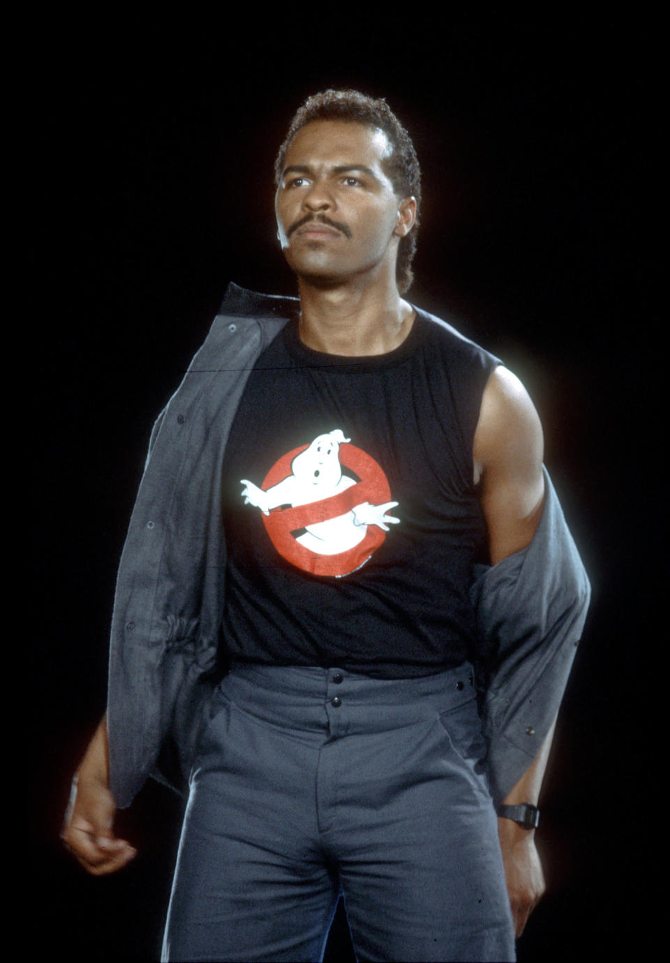 Photo of Ray Parker Jr. (Michael Ochs Archives / Getty Images)