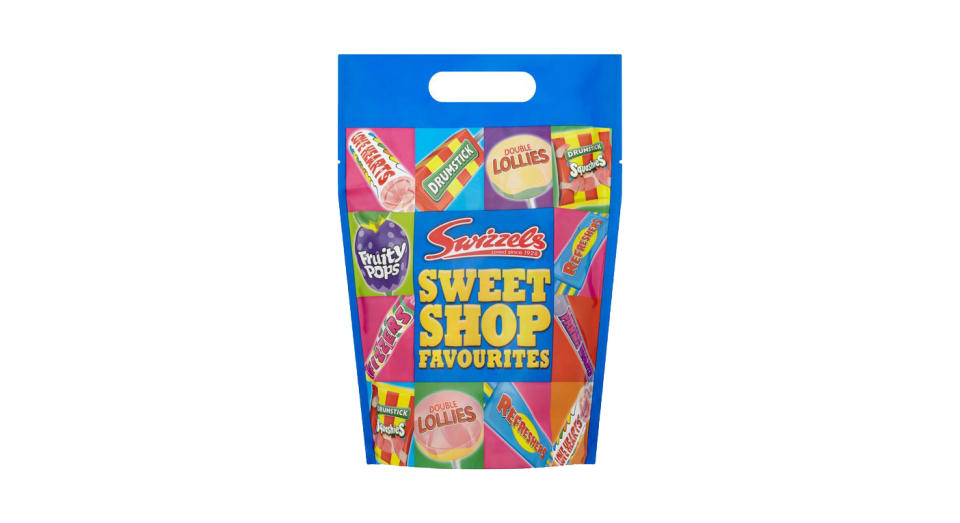 Swizzels Sweet Shop Favourites