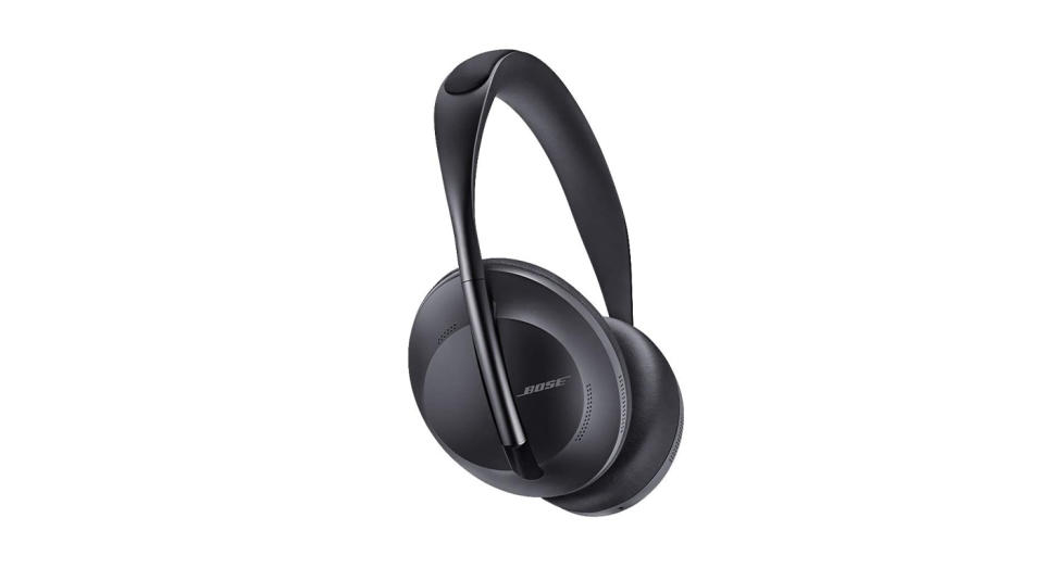 Bose Noise Cancelling Headphones 700