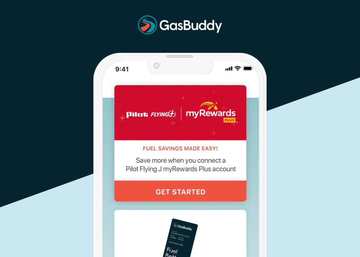 GasBuddy Announces Loyalty Connect; Connecting Fuel Loyalty Programs in a Single-app Experience