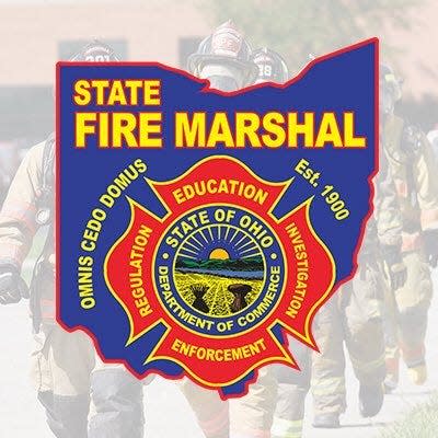 Ohio Fire Marshal's Office