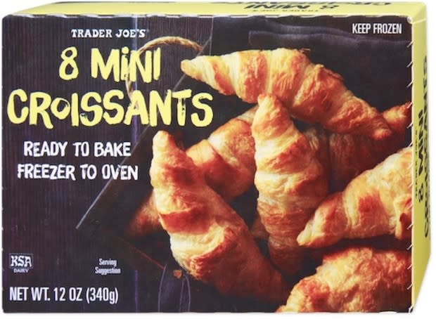 <p>Trader Joe's</p>