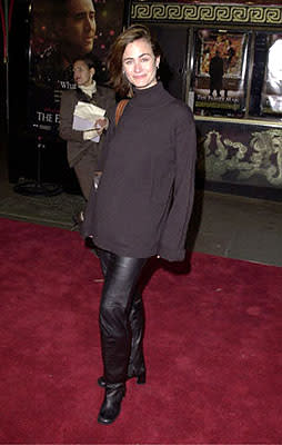 Diane Farr at the Hollywood premiere of Universal's The Family Man