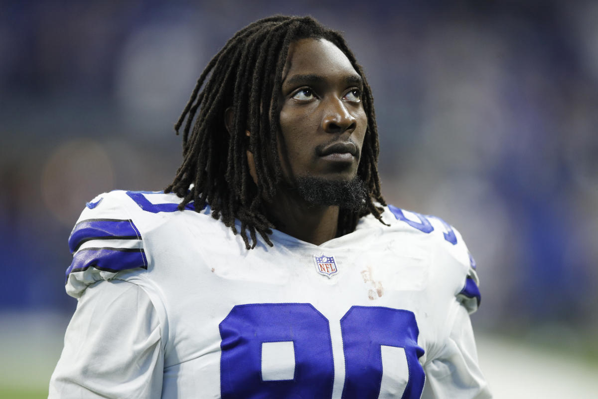 Cowboys News: DeMarcus Lawrence Activated from Injured Reserve After  Missing 10 Games, News, Scores, Highlights, Stats, and Rumors