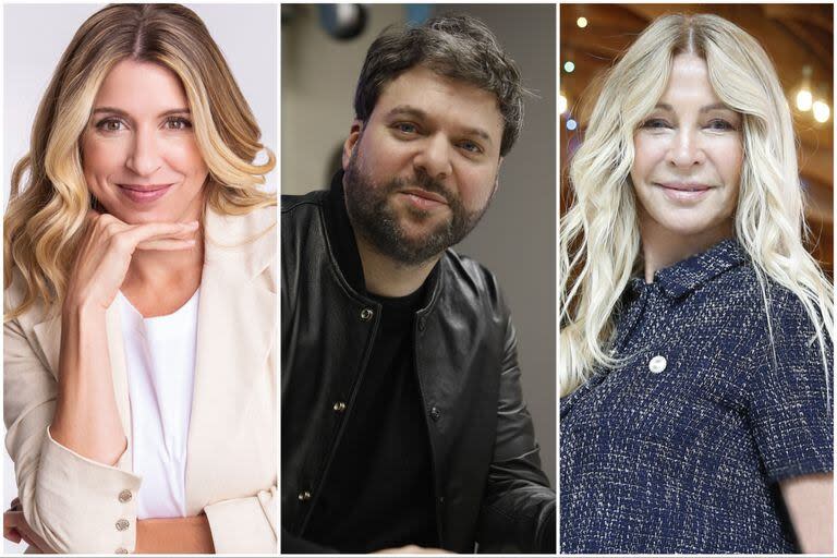 Guido Kaczka opinó respecto a la polémica surgida entre su expareja, Florencia Bertotti y Cris Morena ante la posibilidad de que suenen en vivo las canciones de Floricienta