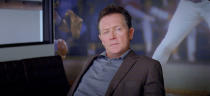 Robert Patrick in Warner Bros. Pictures' "Trouble with the Curve" - 2012