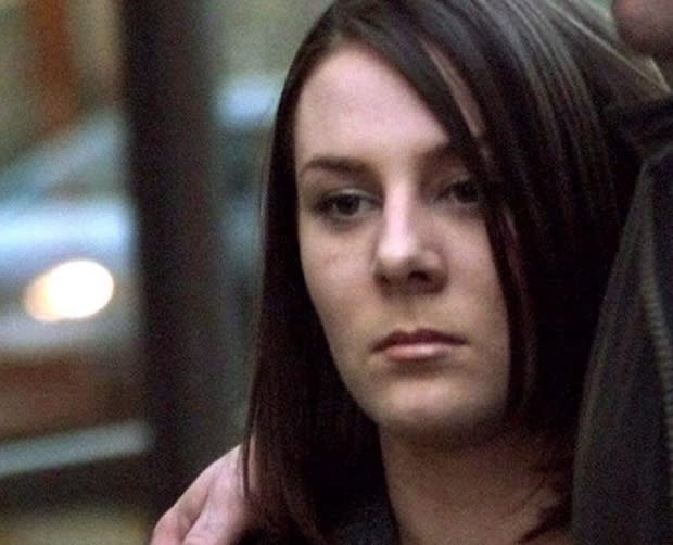 Kelly Ellard, killer of Reena Virk, has day parole extended for six months