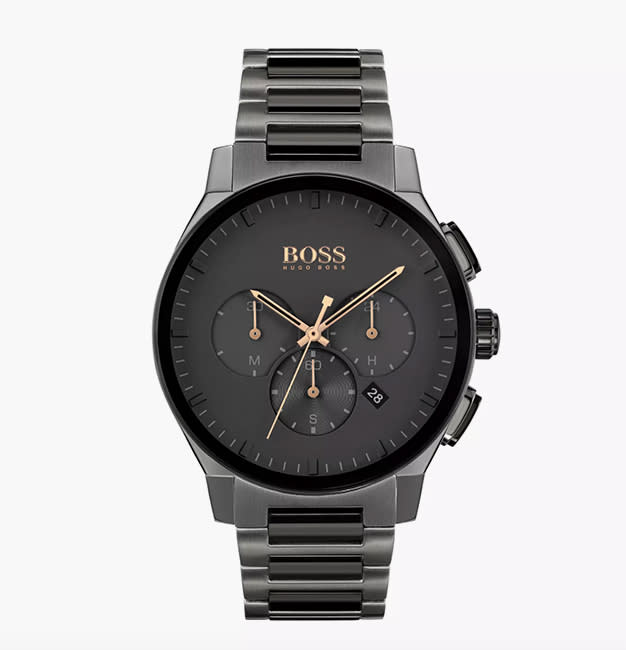 Boss-watch