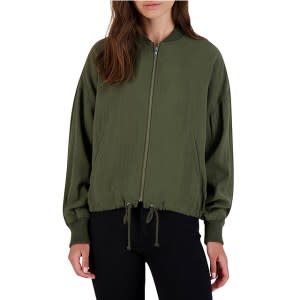 BB Dakota Great Escape Bomber Jacket