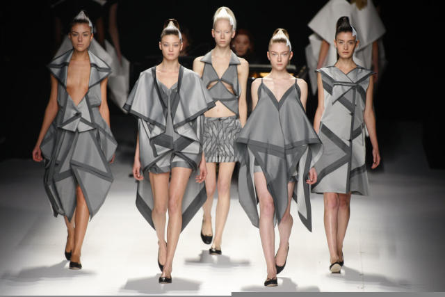 Issey Miyake: a Look Back at the Legacy of Fashion's Prince of