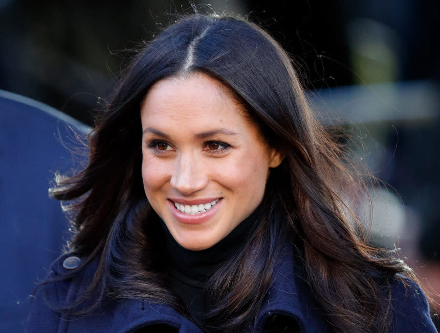 Why Meghan Markle spending Christmas with the Queen is such a big deal