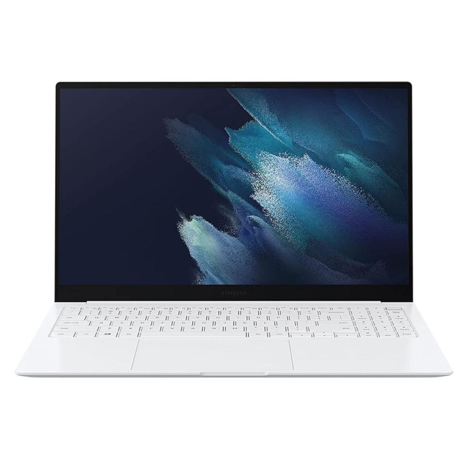 18) Samsung Galaxy Book Pro (15.6-inch)