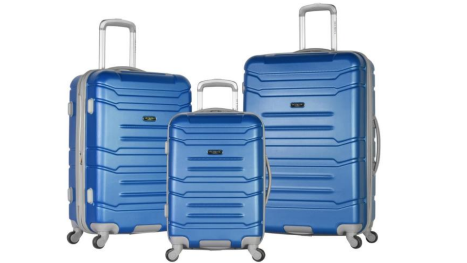 Best Home Depot gifts: Luggage