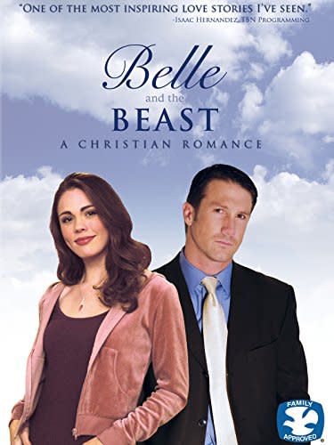 'Belle and the Beast'
