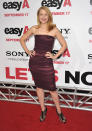 <a href="http://movies.yahoo.com/movie/contributor/1800022307" data-ylk="slk:Patricia Clarkson;elm:context_link;itc:0;sec:content-canvas" class="link ">Patricia Clarkson</a> attends the Los Angeles premiere of <a href="http://movies.yahoo.com/movie/1810154443/info" data-ylk="slk:Easy A;elm:context_link;itc:0;sec:content-canvas" class="link ">Easy A</a> on September 13, 2010.