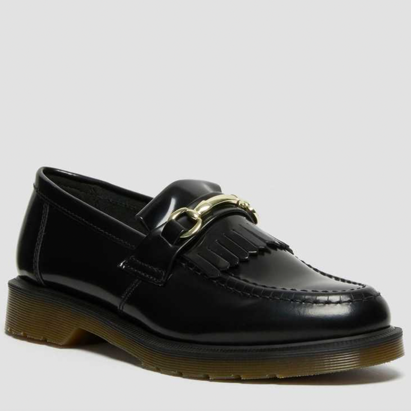 <p><a href="https://go.redirectingat.com?id=74968X1596630&url=https%3A%2F%2Fwww.drmartens.com%2Fus%2Fen%2Fadrian-snaffle-smooth-leather-kiltie-loafers-black%2Fp%2F25024001%3FranMID%3D41522%26ranEAID%3DTnL5HPStwNw%26ranSiteID%3DTnL5HPStwNw-0VomVZw2dKIRpvKRB8oBrw&sref=https%3A%2F%2Fwww.esquire.com%2Fstyle%2Fmens-fashion%2Fg34496573%2Fbest-loafers-men%2F" rel="nofollow noopener" target="_blank" data-ylk="slk:Shop Now;elm:context_link;itc:0;sec:content-canvas" class="link ">Shop Now</a></p><p>Adrian Snaffle Smooth Leather Kiltie Loafers</p><p>drmartens.com</p><p>$150.00</p>