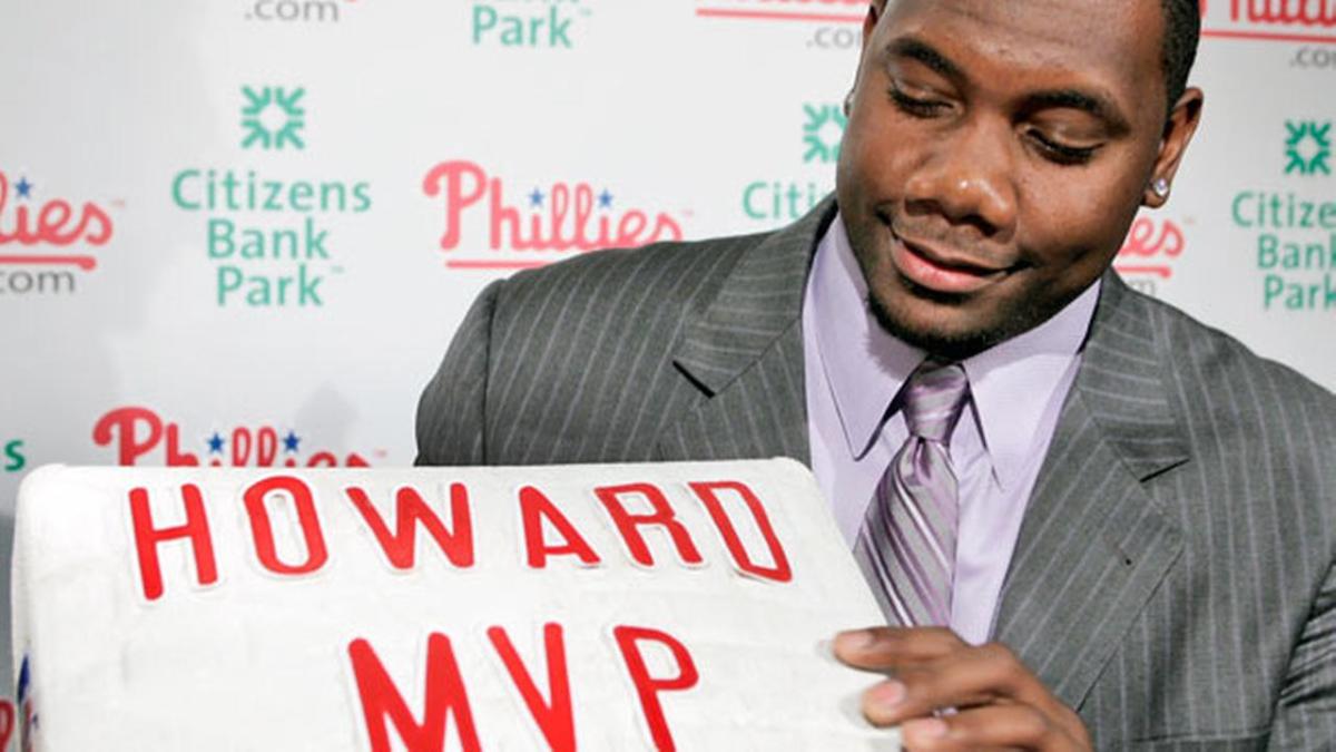 Ryan Howard is a big fan of the Phillies offseason  Phillies Nation - Your  source for Philadelphia Phillies news, opinion, history, rumors, events,  and other fun stuff.