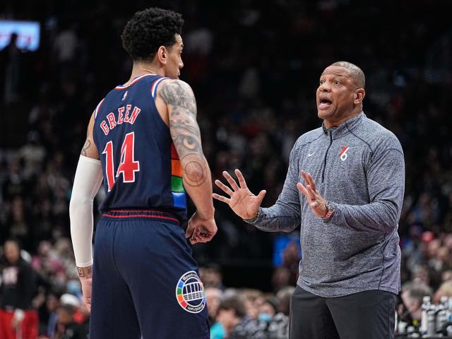 The Pop coaching tree — Monty Williams and Mike Budenholzer - Basketball  Network - Your daily dose of basketball