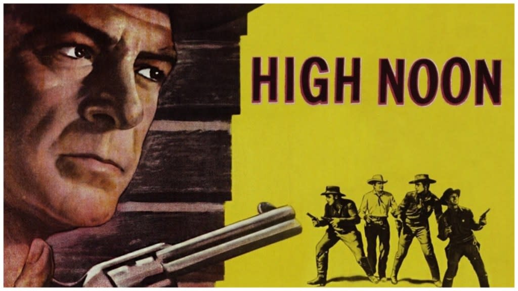 High Noon