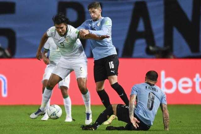 Qué es la garra charrúa de Uruguay y por qué la camiseta de la