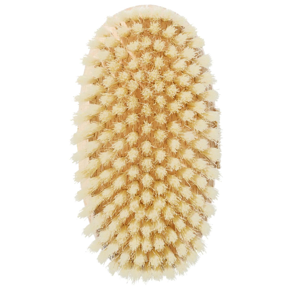 <p><a href="https://go.redirectingat.com?id=74968X1596630&url=https%3A%2F%2Fwww.sephora.com%2Fproduct%2Fdr-barbara-sturm-anti-cellulite-brush-P449600&sref=https%3A%2F%2Fwww.womenshealthmag.com%2Fbeauty%2Fg43387182%2Fbest-dry-brushes%2F" rel="nofollow noopener" target="_blank" data-ylk="slk:Shop Now;elm:context_link;itc:0;sec:content-canvas" class="link rapid-noclick-resp">Shop Now</a></p><p>The Body Brush</p><p>sephora.com</p><p>$40.00</p>