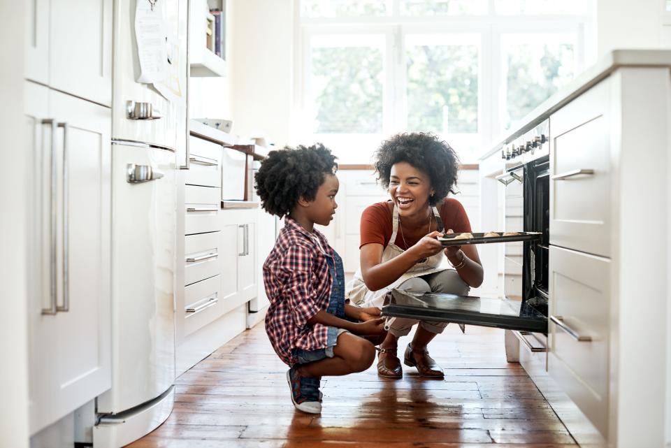 Did you know that cooking dinner while running the washing machine and air-conditioning at the same time on just one day in the month can trigger a fee higher than $100 on some plans?