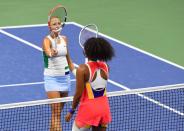 Tennis: US OPEN