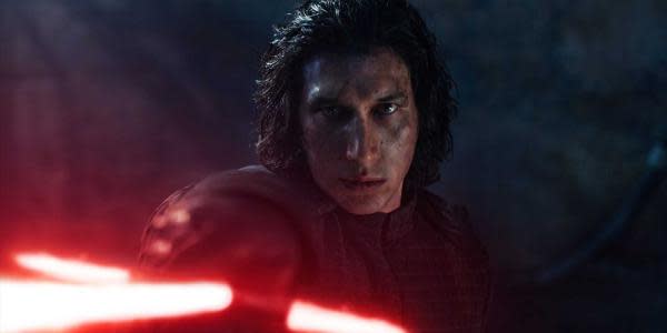 Star Wars: Adam Driver estaría dispuesto a regresar a la franquicia