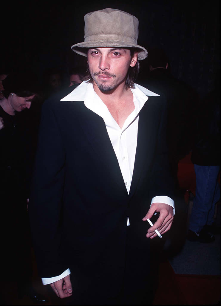 Skeet Ulrich