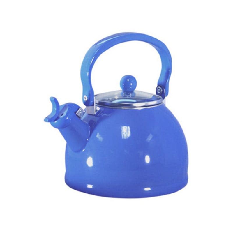 reston lloyd whistling tea kettle