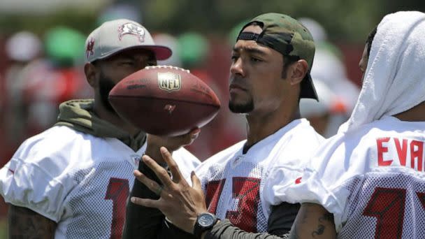 VIDEO: A new revelation unfolds in the death of former NFL receiver Vincent Jackson (ABCNews.com)