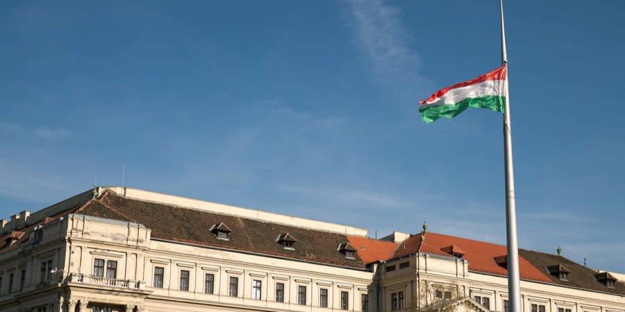 Hungary often blocks aid to Ukraine