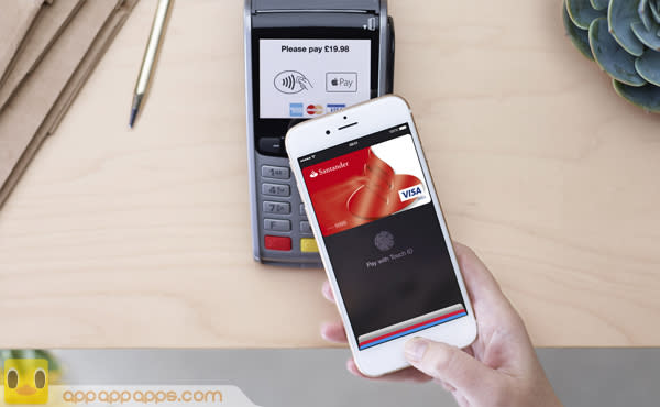 Apple、銀聯達成協議！Apple Pay 很快全面普及