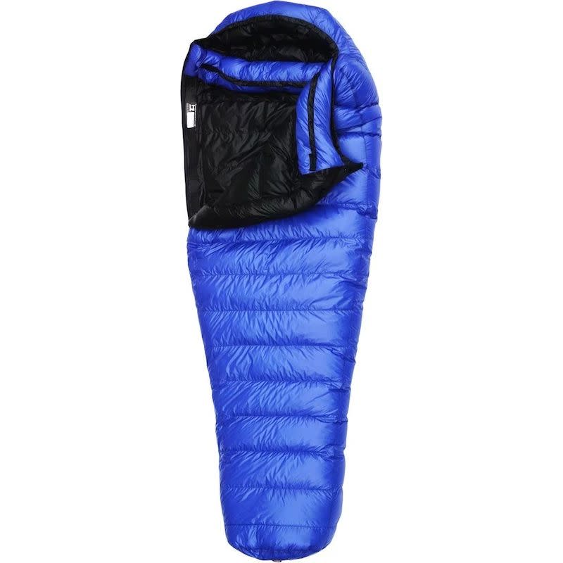 <p><a href="https://go.redirectingat.com?id=74968X1596630&url=https%3A%2F%2Fwww.backcountry.com%2Fwestern-mountaineering-ultralite-sleeping-bag-20-degree-down-wes0031&sref=https%3A%2F%2Fwww.esquire.com%2Flifestyle%2Fg44130137%2Fbest-ultralight-sleeping-bags%2F" rel="nofollow noopener" target="_blank" data-ylk="slk:Shop Now;elm:context_link;itc:0;sec:content-canvas" class="link ">Shop Now</a></p><p>UltraLite Sleeping Bag </p><p>$525.00</p><p>backcountry.com</p>