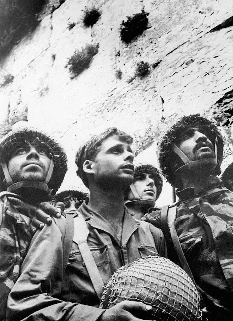 Six-Day War