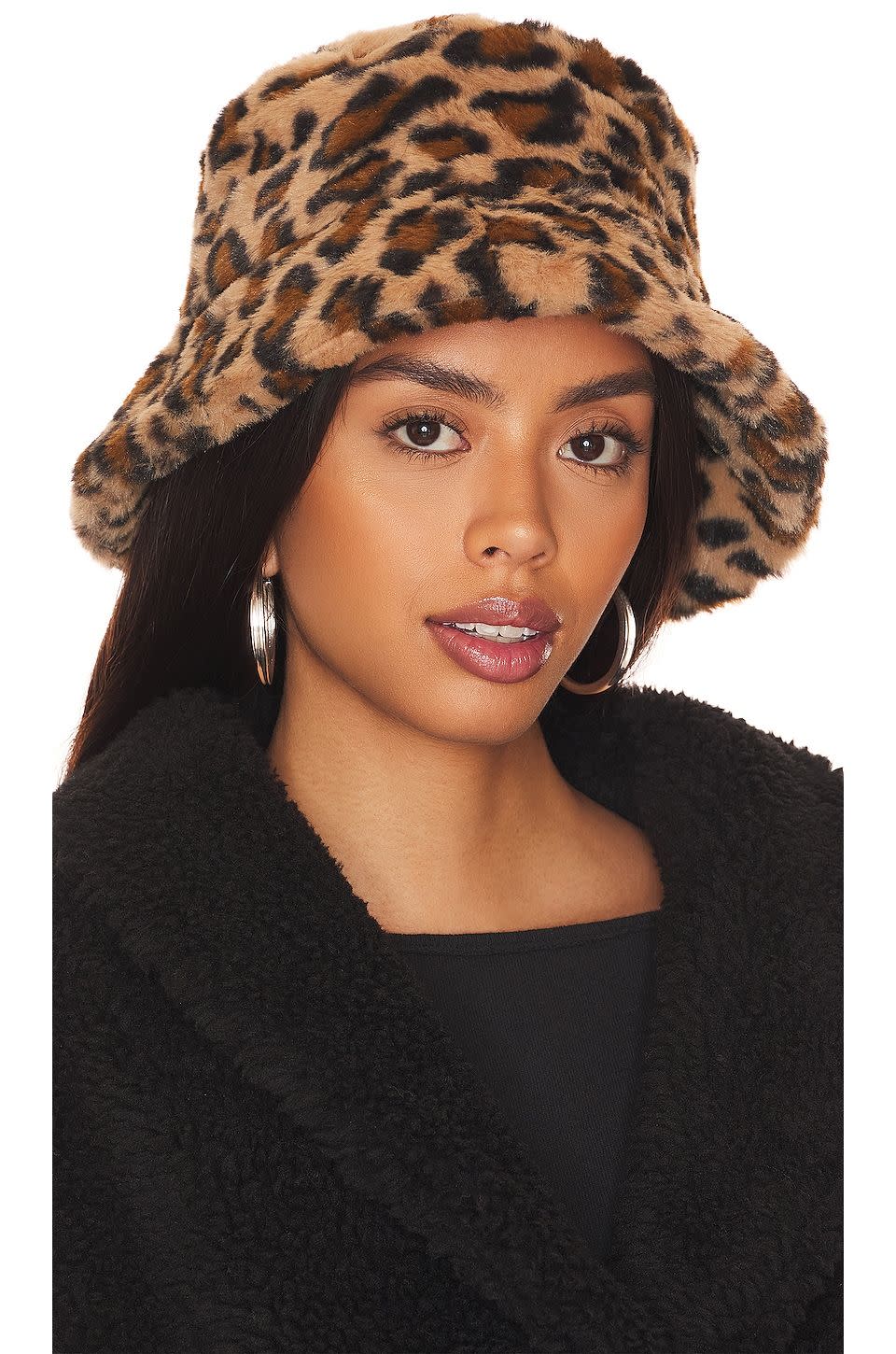 18) Anaya Bucket Hat