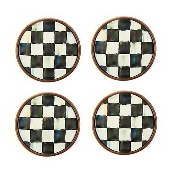 <p><a href="https://go.redirectingat.com?id=74968X1596630&url=https%3A%2F%2Fwww.mackenzie-childs.com%2Fcourtly-check-enamel-coasters---set-of-4%2F32649-40.html&sref=https%3A%2F%2Fwww.housebeautiful.com%2Fshopping%2Fg43774182%2Fcollege-graduation-gifts%2F" rel="nofollow noopener" target="_blank" data-ylk="slk:Shop Now;elm:context_link;itc:0;sec:content-canvas" class="link ">Shop Now</a></p><p>Courtly Check Enamel Coasters, Set of 4</p><p>$68.00</p><p>mackenzie-childs.com</p><span class="copyright">MacKenzie-Childs</span>