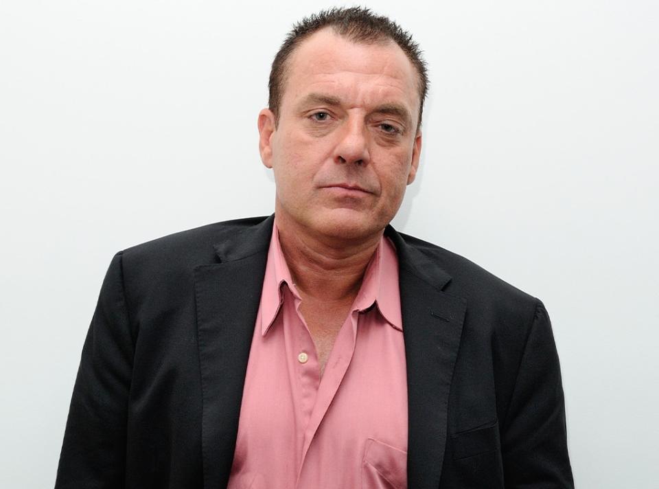 Tom Sizemore