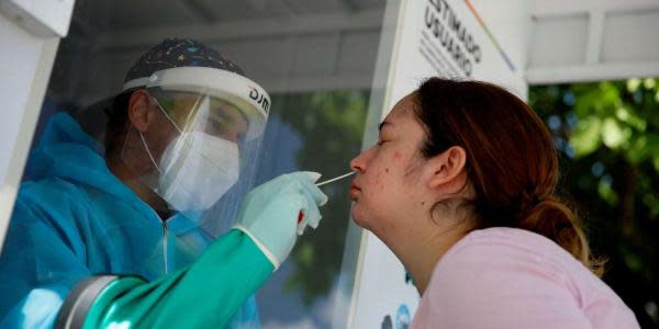 IMSS reactiva permiso Covid 4.0 por alza de contagios 