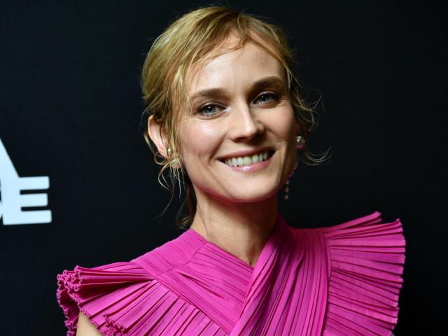 Diane Kruger III