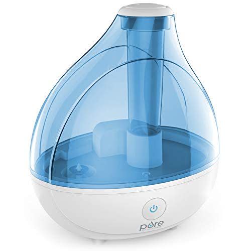 Pure Enrichment MistAire Ultrasonic Cool Mist Humidifier