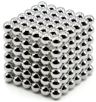 Getallfun High-Powered Magnetic Ball Sets