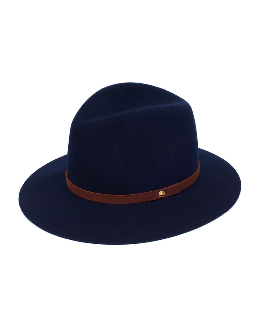 Rag & Bone Floppy Brim Fedora