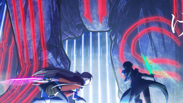 Sword Art Online Progressive reveals a new trailer for Scherzo of Deep Night